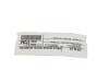 VEHICLE EMISSION LABEL - image 1