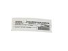 VEHICLE EMISSION LABEL - image 4