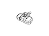 JK TPMS SENSOR 07-2012 - image 1