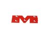 NAMEPLATE TAILGATE - image 2
