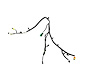 WIRING SEAT BACK - image 1