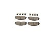 PAD KIT FRONT DISC BRAKE - image 2