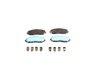PAD KIT FRONT DISC BRAKE - image 3