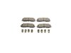 PAD KIT FRONT DISC BRAKE - image 4
