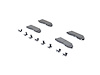 PAD KIT FRONT DISC BRAKE - image 1