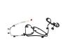 WIRING ENGINE BLOCK HEATR
