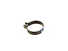 CLAMP EXHAUST - image 1