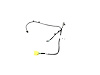 WIRING SEAT BACK - image 1