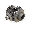 GEAR KIT CENTER DIFF - image 1