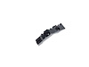 BRACKET FRONT BUMPER - image 1
