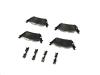 SHOE KIT REAR DISC BRAKE - image 1
