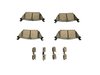 SHOE KIT REAR DISC BRAKE - image 2