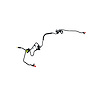 HOSE A/C LIQUID - image 1