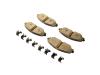 PAD KIT FRONT DISC BRAKE - image 1