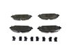 PAD KIT FRONT DISC BRAKE - image 2