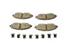 PAD KIT FRONT DISC BRAKE - image 3