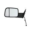 MIRROR OUTSIDE REARVIEW - image 4