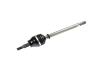 SHAFT AXLE - image 1