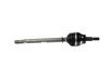 SHAFT AXLE - image 2
