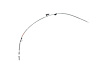 CABLE PARKING BRAKE - image 1