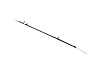 CABLE PARKING BRAKE EXTEN - image 1