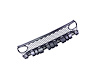 GRILLE RADIATOR - image 1