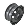 WHEEL STEEL - image 2
