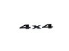 NAMEPLATE LIFTGATE - image 4