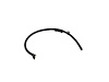 HOSE AXLE VENT - image 1
