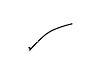 HOSE AXLE VENT - image 1