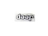 NAMEPLATE JEEP - image 2
