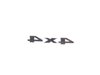 NAMEPLATE LIFTGATE - image 2