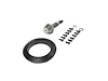 GEAR KIT RING AND PINION - image 1
