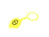 WASHER RESERVOIR CAP - image 2