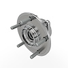 HUB BRAKE - image 1