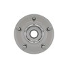 HUB BRAKE - image 2