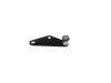 BRACKET SIDE RAIL ROLLER - image 1