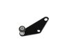 BRACKET SIDE RAIL ROLLER - image 2