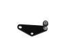 BRACKET SIDE RAIL ROLLER - image 1