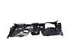 SILENCR DASH & COWL SIDES - image 1