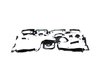 SILENCR DASH & COWL SIDES - image 3