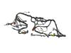 WIRING INSTRUMENT PANEL - image 1