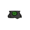 COVER CRANKSHAFT REAR OIL - image 3