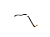 HOSE POWER STEERING RTN - image 1