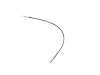 CABLE PARKING BRAKE - image 1