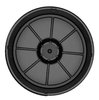 68436815AB Fuel Filter Cap Fits Select RAM Truck w/Cummins 3.0L and 6.7L Engines - image 2
