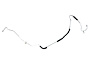 LINE A/C LIQUID - image 1