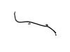 LINE BRAKE BOOSTER VACUUM - image 1