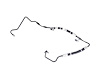 LINE POWER STEERING PRESS - image 1