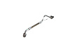 HOSE TURBO OIL FEED - image 1